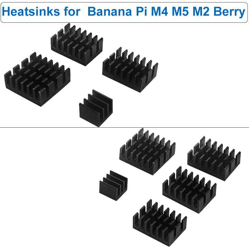 Banana Pi Bpi-M5 - Banana Pi BPI-M5 / Banana Pi