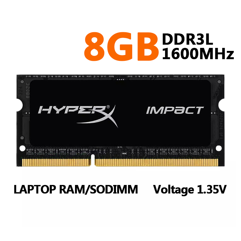 Memoria Ram DDR3L DDR3 4GB 8GB - Khadas Vim4 8Gb recensione e prezzo