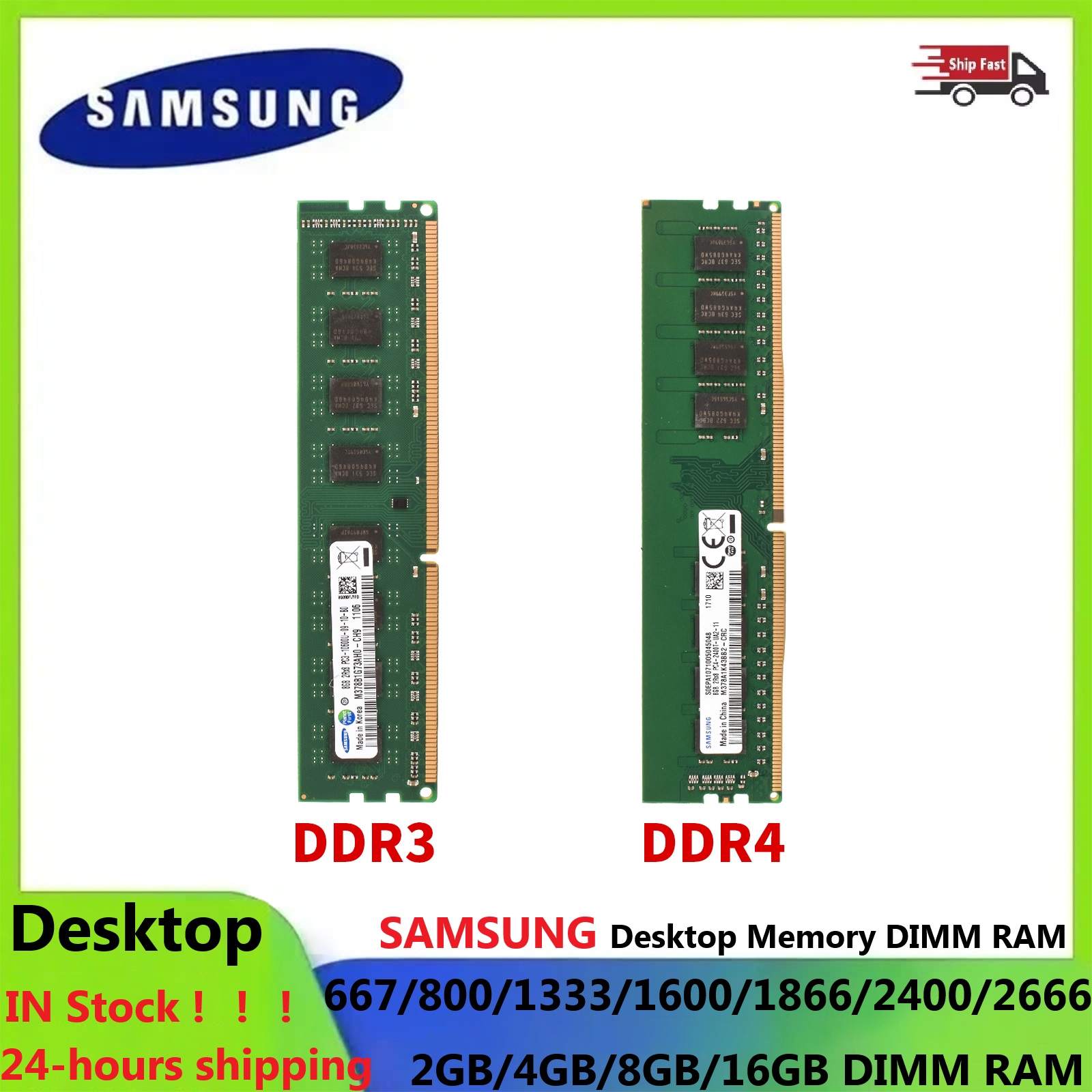 Memoria RAM DIMM SAMSUNG per D - Khadas Vim4 8Gb recensione e prezzo
