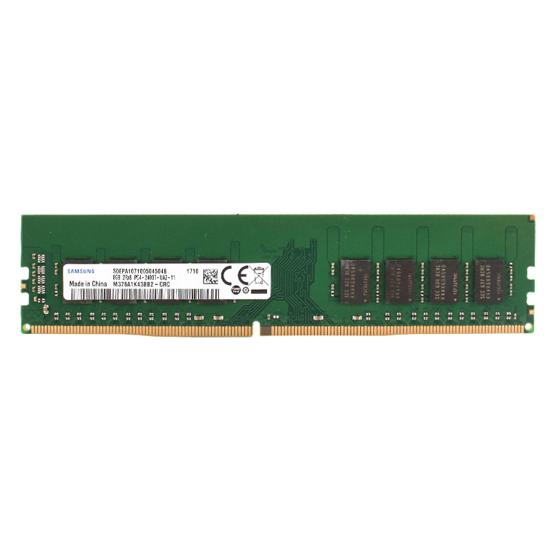 Memoria RAM DIMM SAMSUNG per D - Khadas Vim4 8Gb recensione e prezzo