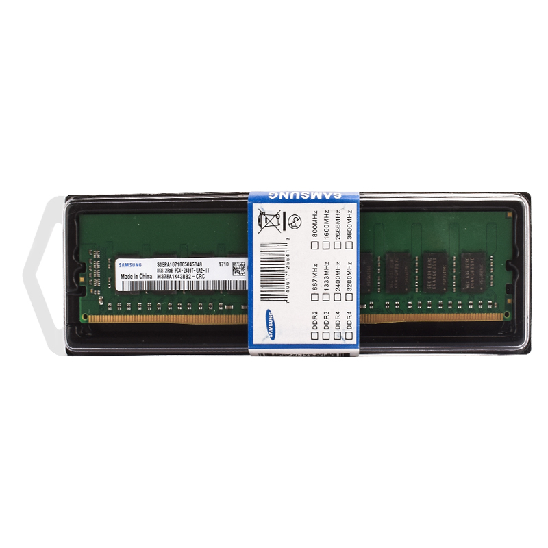 Memoria RAM DIMM SAMSUNG per D - Khadas Vim4 8Gb recensione e prezzo