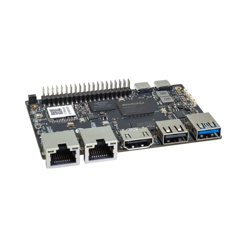 【Offerta Speciale】BPI-M5 Pro A - Banana Pi Bpi-M5 recensione e prezzo