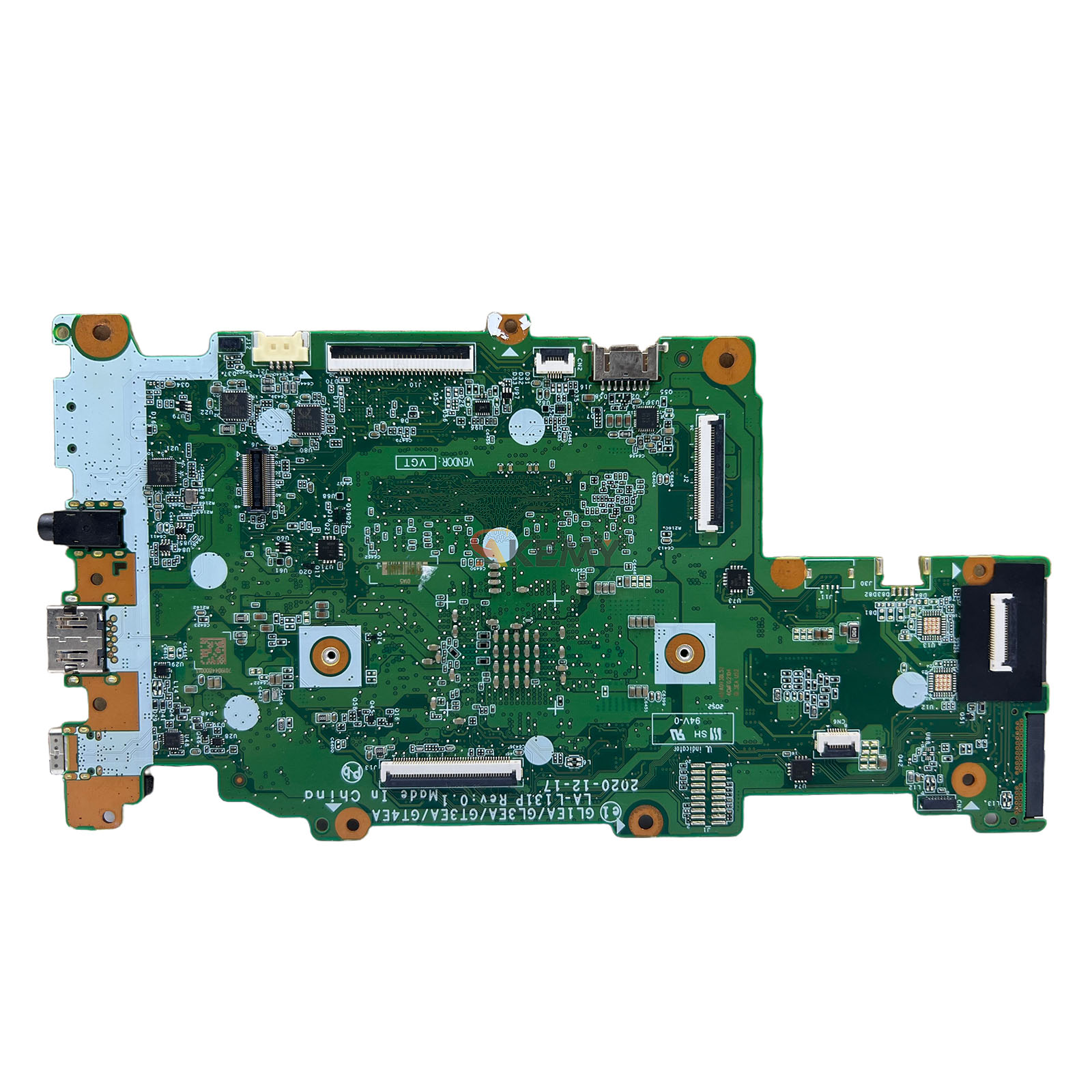 LA-L131P Per Lenovo 14e Chrome - Khadas Vim4 8Gb recensione e prezzo