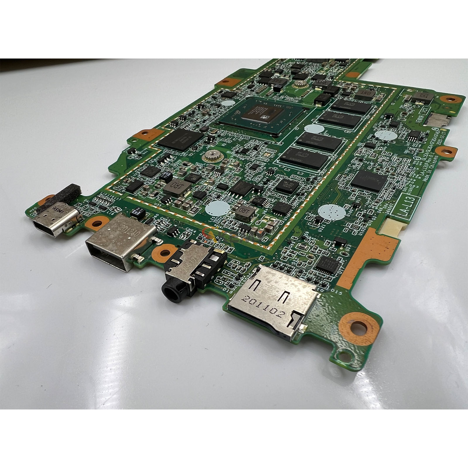 LA-L131P Per Lenovo 14e Chrome - Khadas Vim4 8Gb recensione e prezzo