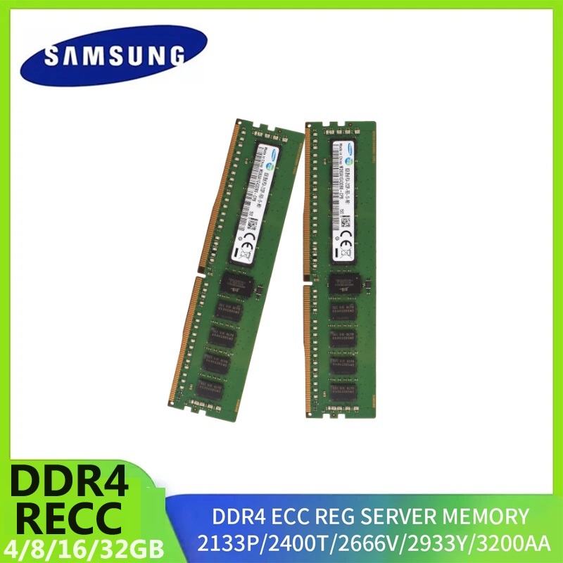 RAM Server Samsung DDR4 32GB 1 - Khadas Vim4 8Gb recensione e prezzo