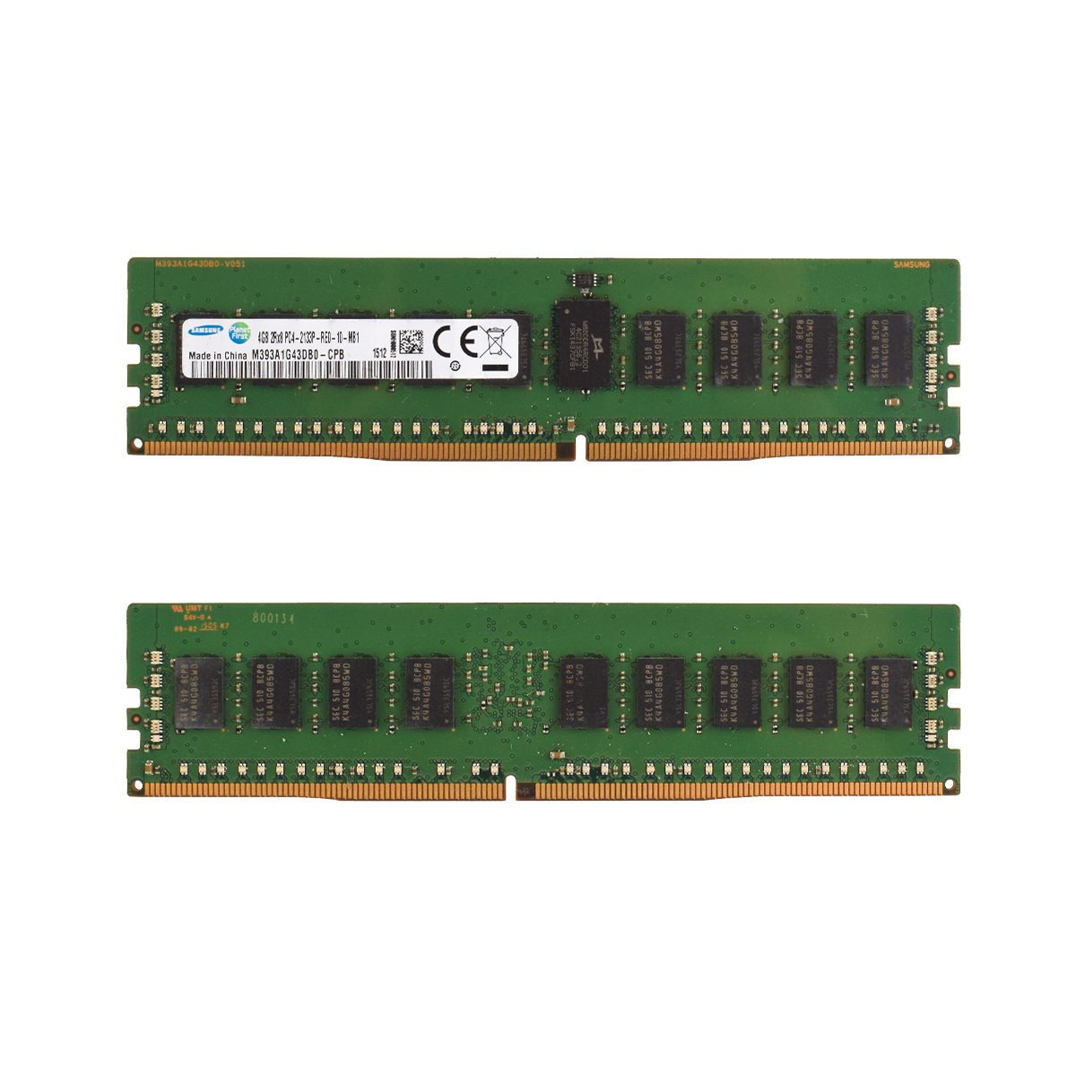 RAM Server Samsung DDR4 32GB 1 - Khadas Vim4 8Gb recensione e prezzo