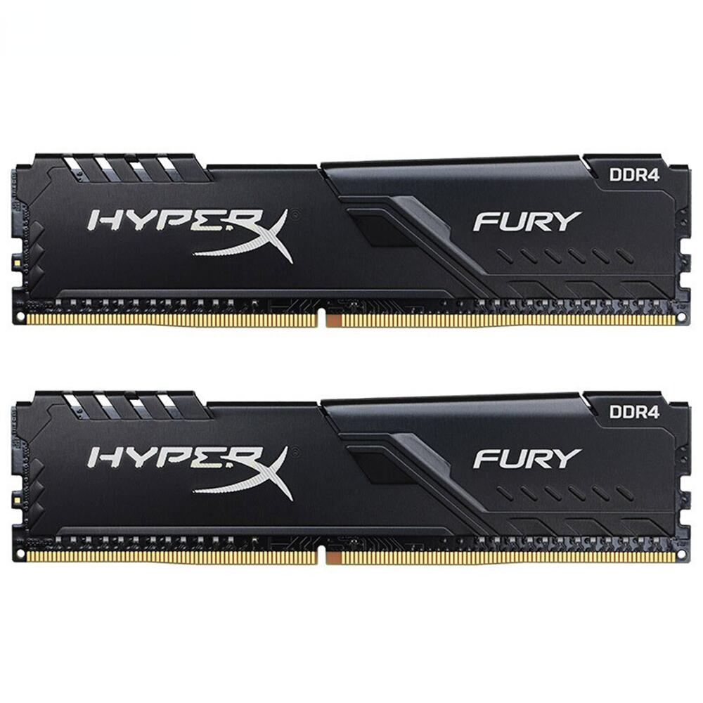 HyperX Fury Memoria DDR4 8GB 1 - Khadas Vim4 8Gb recensione e prezzo