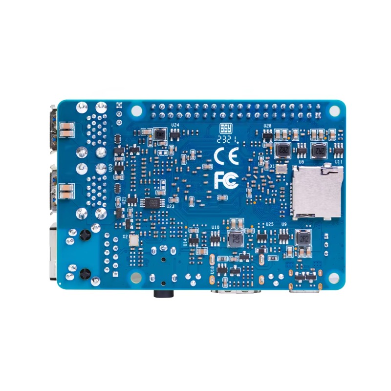 【Offerta Speciale】Banana Pi BP - Banana Pi Bpi-M5 recensione e prezzo